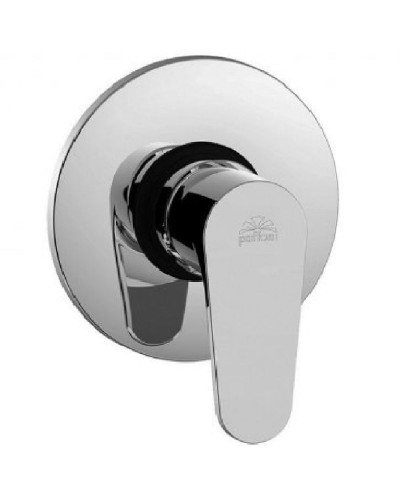 Смеситель для душа Paffoni Green GR010CR Хром