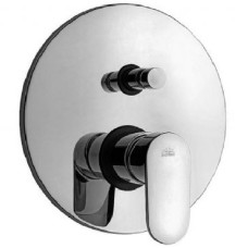 Смеситель для душа Paffoni Candy CA015CR Хром