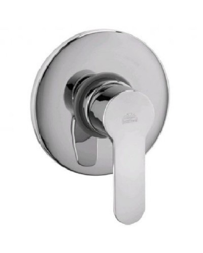 Смеситель для душа Paffoni Blu BLU010CR Хром