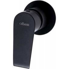 Смеситель для душа Cezares Nautic NAUTIC-DIM-NOP Черный матовый