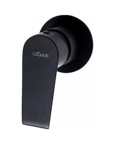 Смеситель для душа Cezares Nautic NAUTIC-DIM-NOP Черный матовый