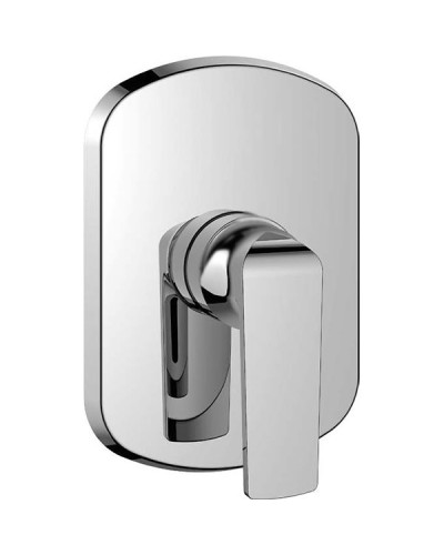 Смеситель для душа Cezares Globo GLOBO-F-DIM-01 Хром