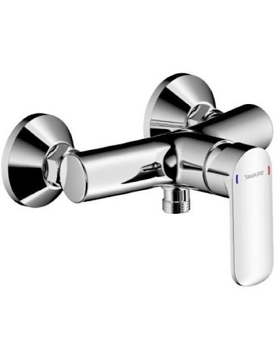 Смеситель для душа Bravat Louise F9191183CP-01-RUS Хром