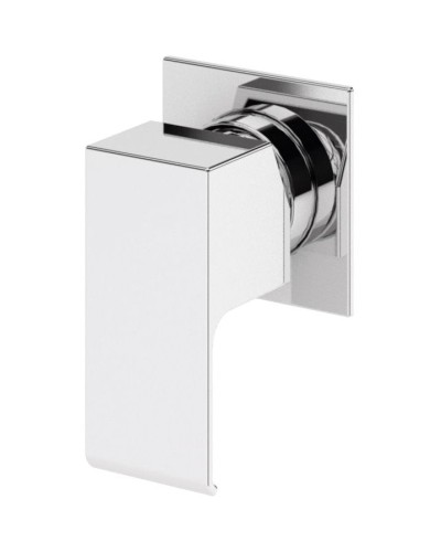 Смеситель для душа Cezares Porta PORTA-DIM-01 Хром