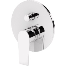 Смеситель для душа Cezares Nautic NAUTIC-VDIM-01 Хром