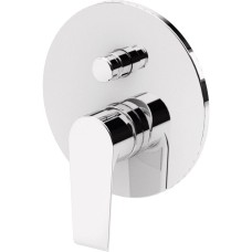 Смеситель для душа Cezares Nautic NAUTIC-VDIM-01 Хром