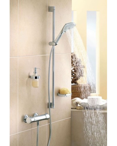 Смеситель для душа Kludi Balance 527100575 Хром