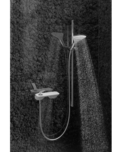 Смеситель для душа Kludi Balance 527100575 Хром