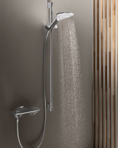 Смеситель для душа Kludi Balance 527100575 Хром