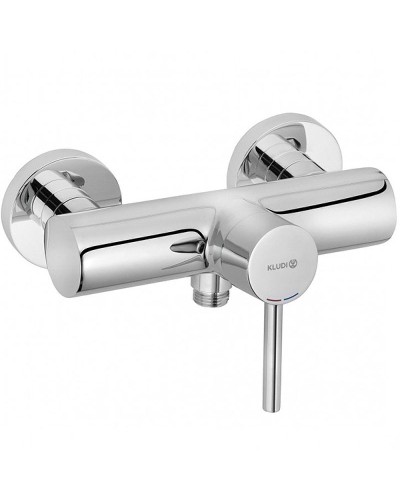 Смеситель для душа Kludi Bozz 388310576 Хром
