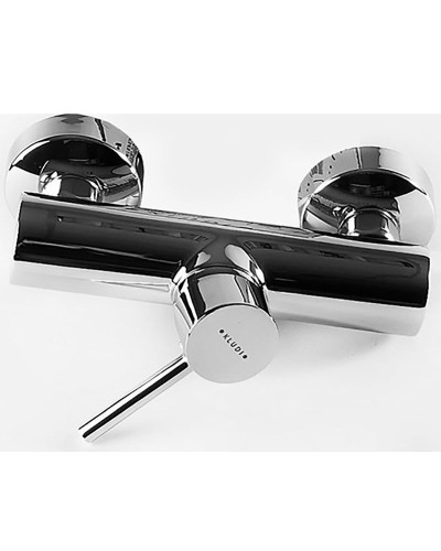 Смеситель для душа Kludi Bozz 388310576 Хром