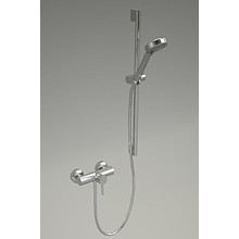 Смеситель для душа Kludi Bozz 388310576 Хром