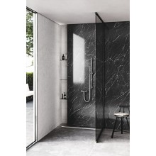 Смеситель для душа Kludi Bozz 388310576 Хром