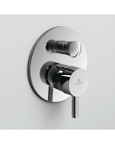 Смеситель для душа Ideal Standard Ceraline A6939AA Хром