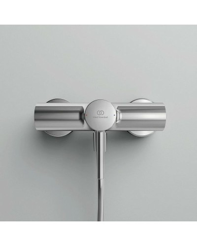 Смеситель для душа Ideal Standard Ceraline BC200AA Хром