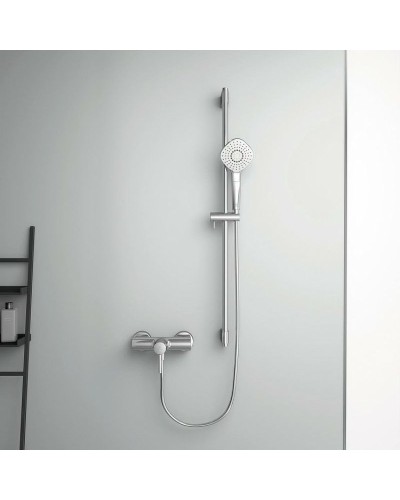 Смеситель для душа Ideal Standard Ceraline BC200AA Хром