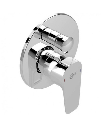 Смеситель для душа Ideal Standard Ceraplan III A6383AA Хром