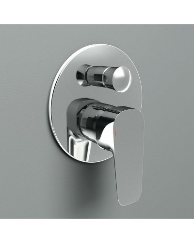 Смеситель для душа Ideal Standard Ceraplan III A6383AA Хром