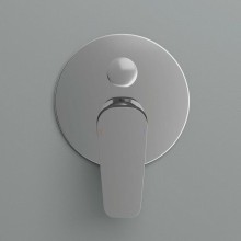 Смеситель для душа Ideal Standard Ceraplan III A6383AA Хром