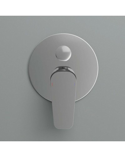 Смеситель для душа Ideal Standard Ceraplan III A6383AA Хром