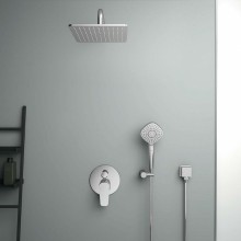 Смеситель для душа Ideal Standard Ceraplan III A6383AA Хром