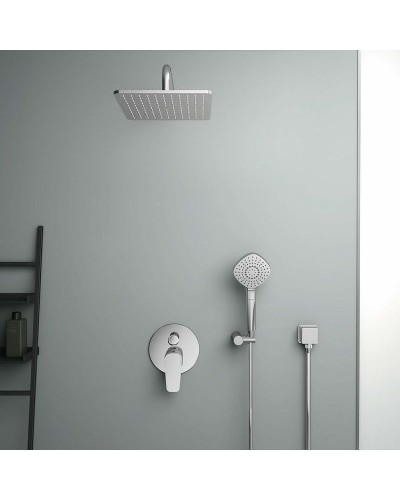 Смеситель для душа Ideal Standard Ceraplan III A6383AA Хром