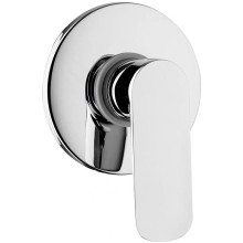 Смеситель для душа Paini Nove 09CR690 Хром