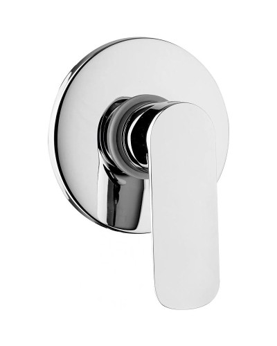 Смеситель для душа Paini Nove 09CR690 Хром