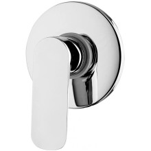 Смеситель для душа Paini Nove 09CR690 Хром