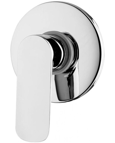 Смеситель для душа Paini Nove 09CR690 Хром