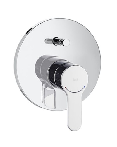 Смеситель для душа Roca L20 5A0A09C00 Хром