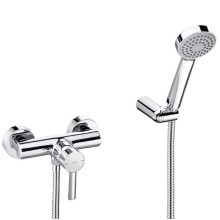 Смеситель для душа Roca Targa 5A2060C0M Хром