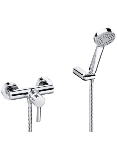 Смеситель для душа Roca Targa 5A2060C0M Хром