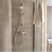 Смеситель для душа Roca Monodin N 5A2198C0M Хром