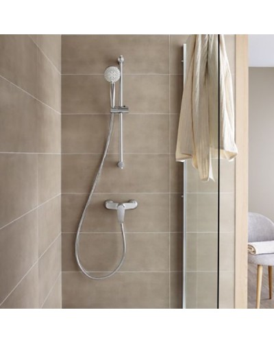 Смеситель для душа Roca Monodin N 5A2198C0M Хром