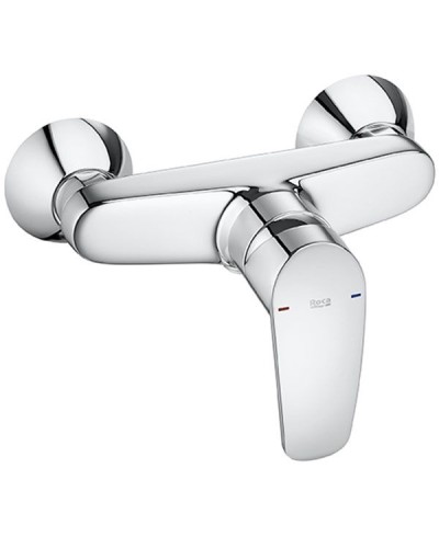 Смеситель для душа Roca Monodin N 5A2198C0M Хром