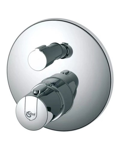 Термостат для душа Ideal Standard Ceratherm 100 NEW A4659AA