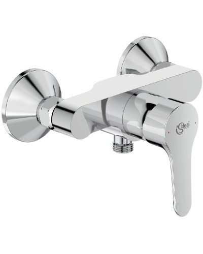 Смеситель для душа Ideal Standard Dot 2.0 BC325AA Хром