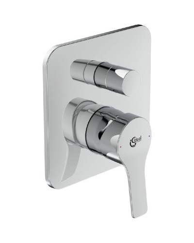 Смеситель для душа Ideal Standard Entella A6949AA Хром