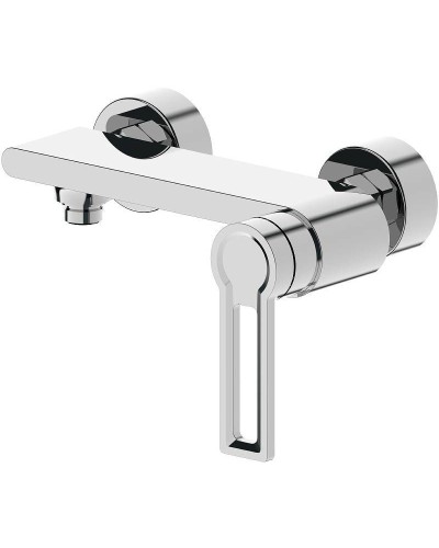 Смеситель для душа Orange Splito M36-200cr Хром