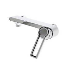 Смеситель для душа Orange Splito M36-200cr Хром