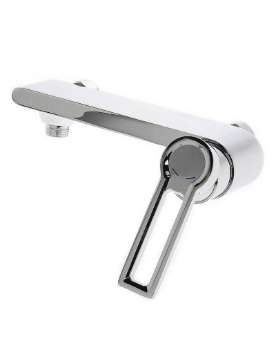 Смеситель для душа Orange Splito M36-200cr Хром