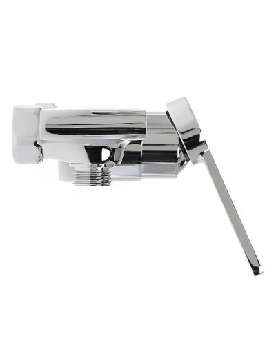 Смеситель для душа Orange Splito M36-200cr Хром