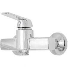 Смеситель для душа Orange OneLife P02-200cr Хром