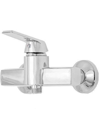 Смеситель для душа Orange OneLife P02-200cr Хром