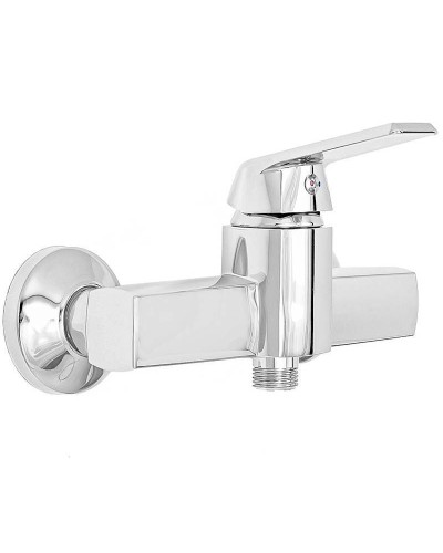 Смеситель для душа Orange OneLife P02-200cr Хром