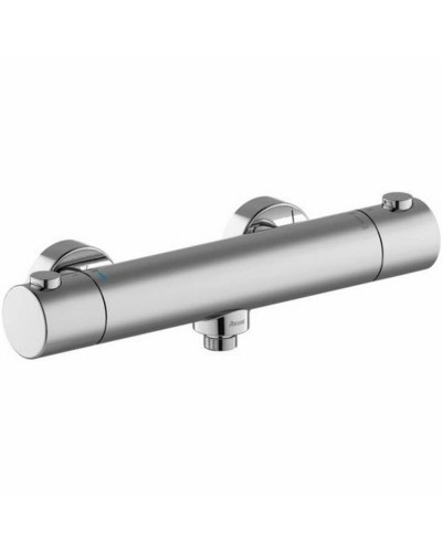 Смеситель для душа Ravak Puri PU 033.00/150 X070116 с термостатом Хром