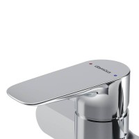 Смеситель для душа Damixa Origin Evo 2 782000000 Хром