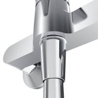 Смеситель для душа Damixa Origin Evo 2 782000000 Хром