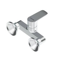 Смеситель для душа Damixa Origin Evo 2 782000000 Хром